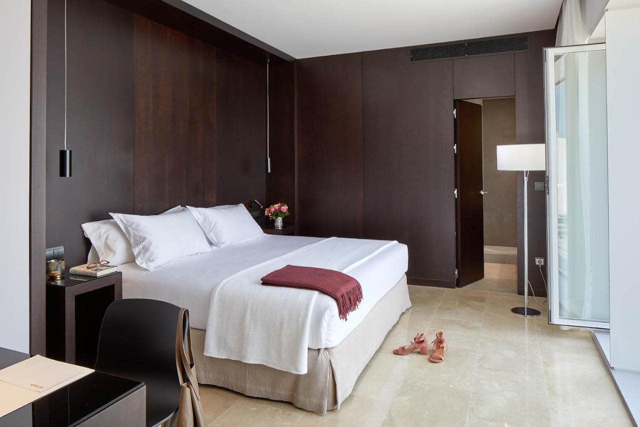 Hotel Posada Del Lucero Σεβίλλη Εξωτερικό φωτογραφία