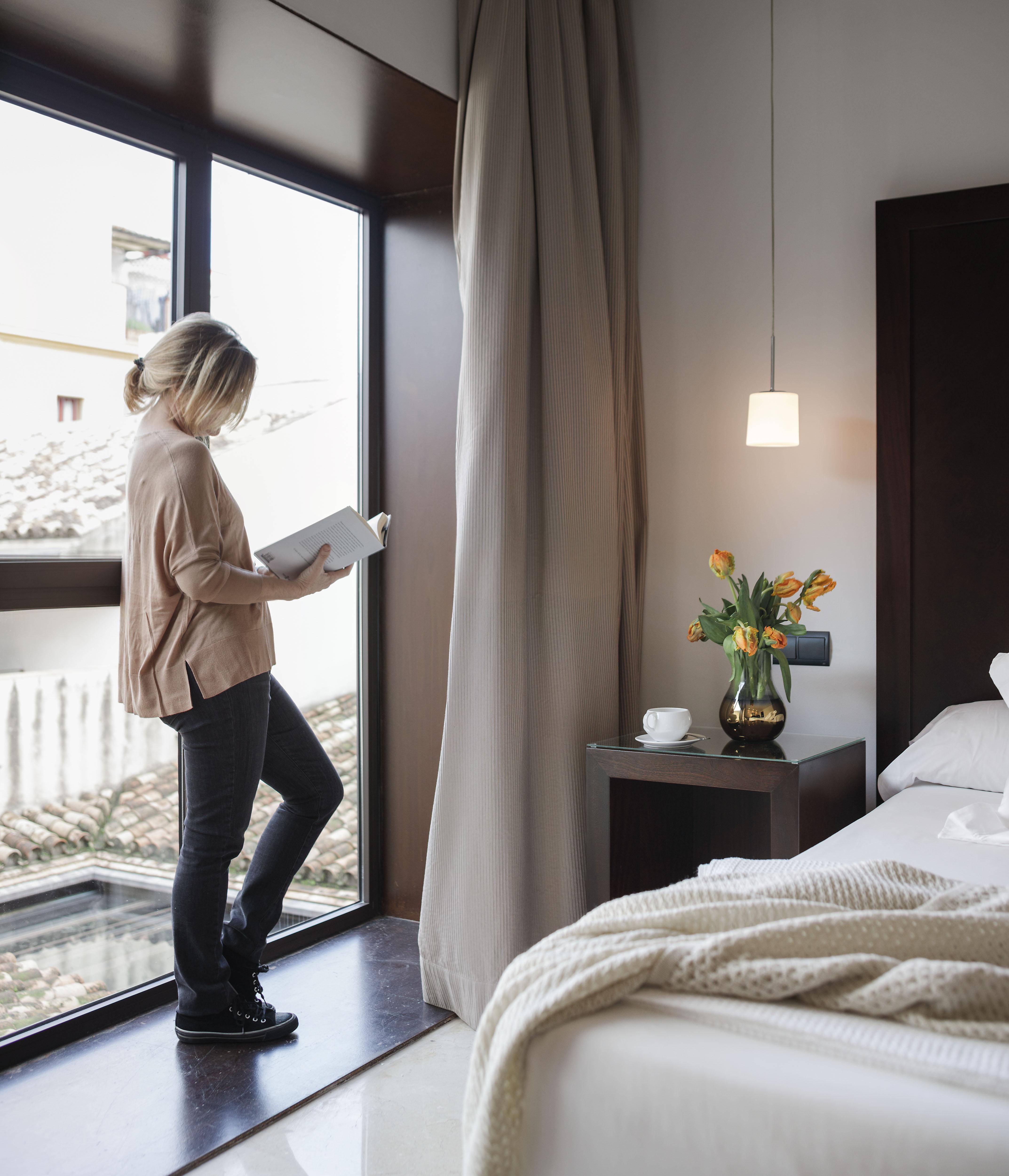 Hotel Posada Del Lucero Σεβίλλη Εξωτερικό φωτογραφία