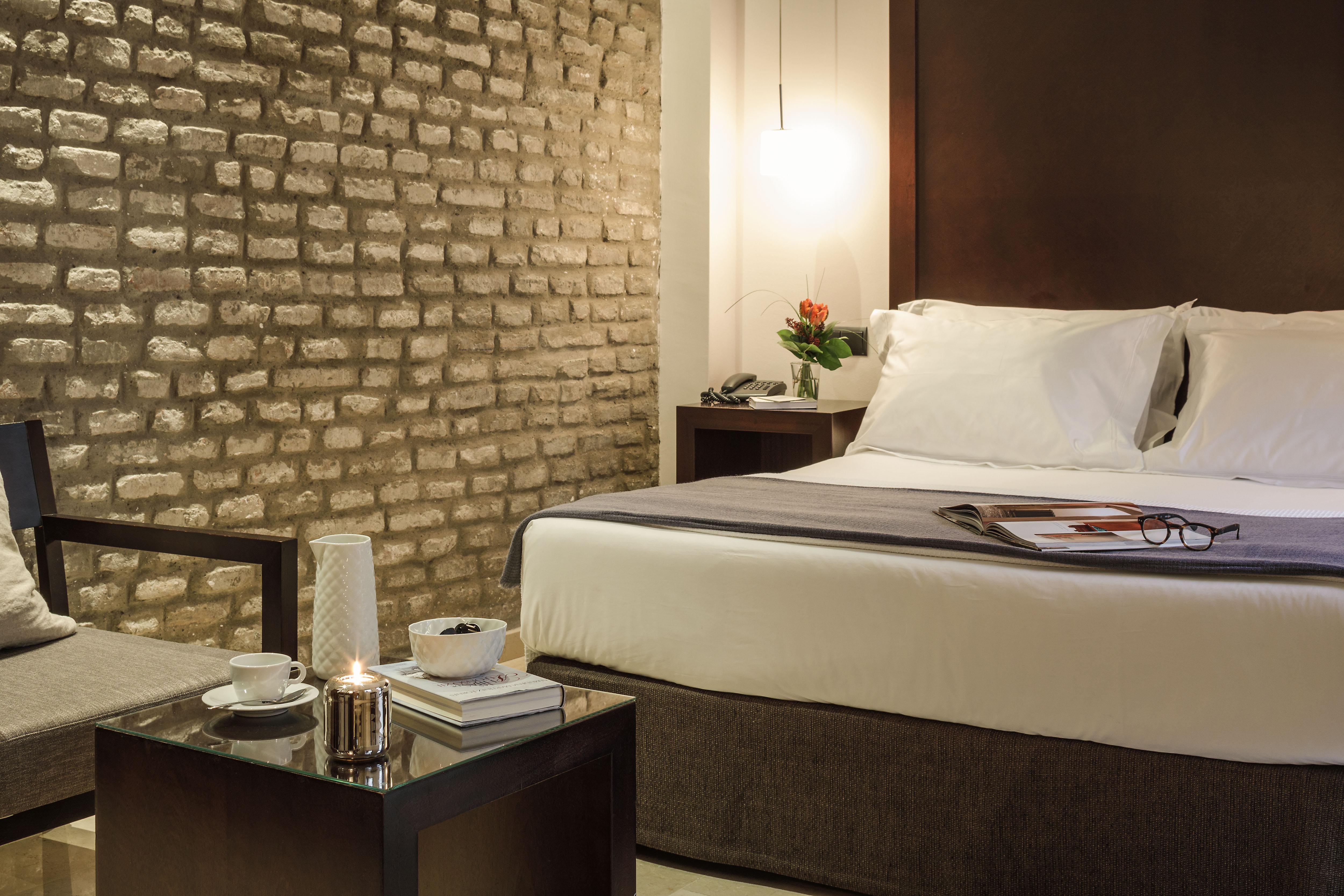 Hotel Posada Del Lucero Σεβίλλη Εξωτερικό φωτογραφία