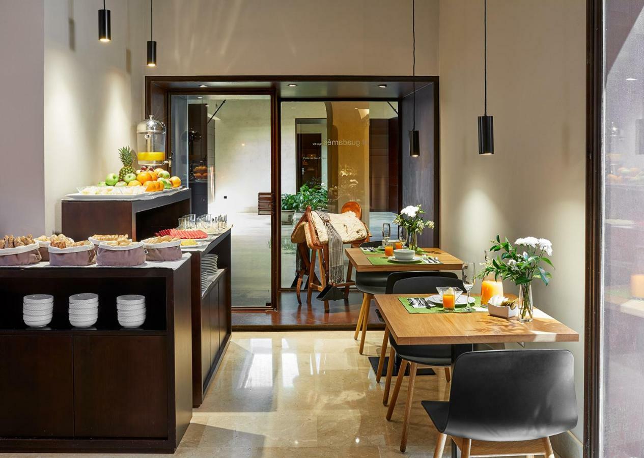 Hotel Posada Del Lucero Σεβίλλη Εξωτερικό φωτογραφία